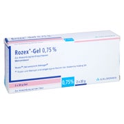 Rozex Gel 2X30 g