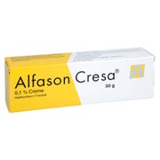 Alfason Cresa Creme 50 g