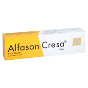 Alfason Cresa Creme 100 g
