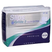 Produktabbildung: Param Slip Premium Nacht extra Gr.2 18 St