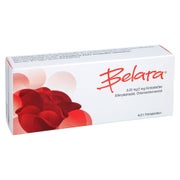 Belara Filmtabletten 4X21 St