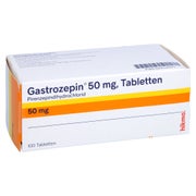 Gastrozepin 50 mg Tabletten 100 St