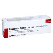 Diprogenta Creme 60 g