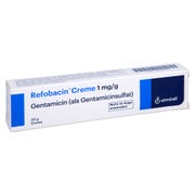 Refobacin Creme 30 g