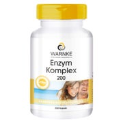 Enzym Komplex 200 Kapseln 250 St