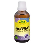 Birdvital Futterergänzung vet. 50 ml