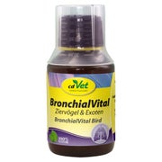 Produktabbildung: Bronchialvital Ziervögel/tauben 100 ml