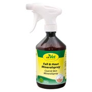 FELL UND HAUT Mineralspray vet. 500 ml