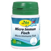 Micro Immun Fisch 25 g