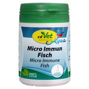 Micro Immun Fisch 50 g
