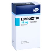 Lonolox 10 mg Tabletten 30 St