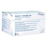 Maielast Haft Binden glatt color 6 cmx20 1 St