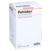 Petnidan Weichkapseln 50 St