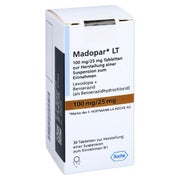 Madopar LT Tabletten 30 St