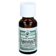 Eukalyptus ÖL 20 ml