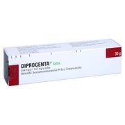 Diprogenta Salbe 30 g