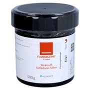 Produktabbildung: Flammazine Creme 500 g