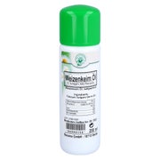 Weizenkeimöl 200 ml