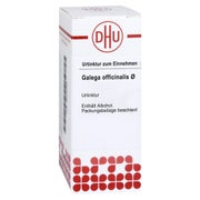 Galega Officinalis Urtinktur 20 ml