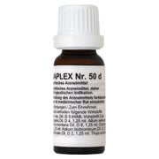Regenaplex Nr.50 d Tropfen zum Einnehmen 15 ml