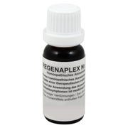 Regenaplex Nr.59 b Tropfen zum Einnehmen 15 ml