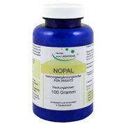 Nopal Kaktus Pulver 100 g