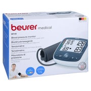 Produktabbildung: Beurer BM40 Blutdruckmessgerät 1 St
