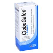 CLOBEGALEN Lösung 0,05% z.Anw.auf d.Haut 15 ml
