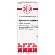 APIS Mellifica LM XXIV Dilution 10 ml