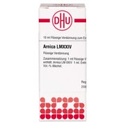 Arnica LM XXIV Dilution 10 ml
