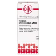 Calcium Phosphoricum LM XII Dilution 10 ml