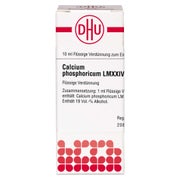 Calcium Phosphoricum LM XXIV Dilution 10 ml