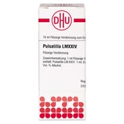 Pulsatilla LM XXIV Dilution 10 ml