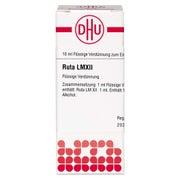 RUTA LM XII Dilution 10 ml