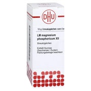 Magnesium Phosphoricum LM XII Globuli 5 g