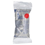 Softcast 3M Binde 10,1cmx3,6m rot 82104R 10 St