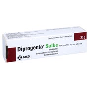 Diprogenta Salbe 30 g
