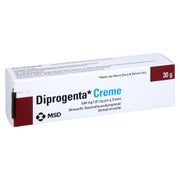 Diprogenta Creme 30 g