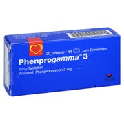 Phenprogamma 3 Tabletten 20 St