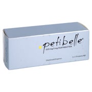 Petibelle 0,03mg/3mg Filmtabletten 6X21 St