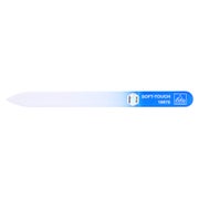 ERBE Glasfeile Soft-touch Farbverlauf bl 1 St