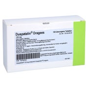 Duspatalin Überzogene Tabletten 100 St