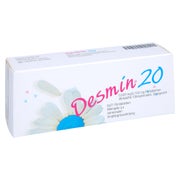 Desmin 20 Filmtabletten 6X21 St