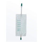 URIN Beinbeutel 500 ml Rückl.Sp.m.Abl.m. 30X500 ml