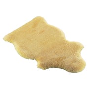 BABY Lammfell Naturform klein 1 St