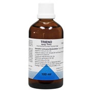 Trieno Spag.peka Tropfen 100 ml
