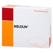 Melolin 50 cmx7 m Wundauflagen unsteril 1 St