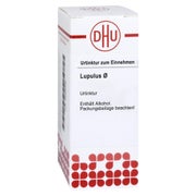 Lupulus Urtinktur 20 ml
