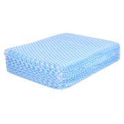 Waschhandschuhe Vlies 14,5x22,5 cm 100 St