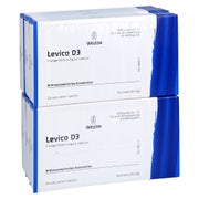 Levico D 3 Ampullen 48X1 ml
